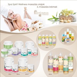 Body Complex Professional