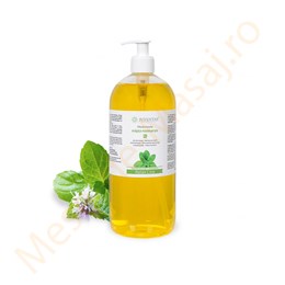 Ulei Relax Line cu menta rozmarin 1000 ml.