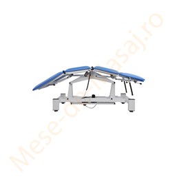 Masa de masaj pat NSR 4 electric.