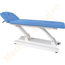 Masa de masaj pat EVO 2E electric.