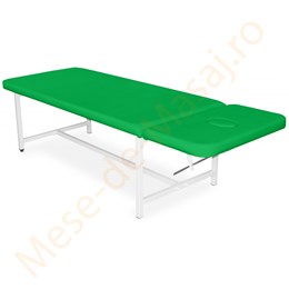 Masa de masaj de consultatie si de terapii Pat Riva.