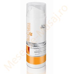 Body Complex gel contact ultrasunete Lady Stella 150 ml.
