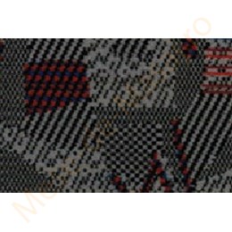 Material velur W5.