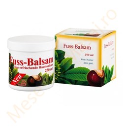 Primavera balsam cu castane Fuss 250 ml.