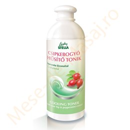 Golden Green lotiune tonica macese Lady Stella 500 ml.
