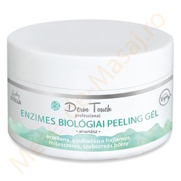 DermTouch Peeling gel biologic enzimatic 200 ml