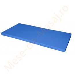 Saltea pentru gimnastica si masaj 195x85x5 cm.