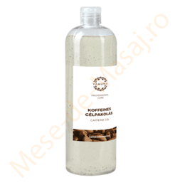 Gel pentru impachetari Yamuna cu cofeina 1000 ml.