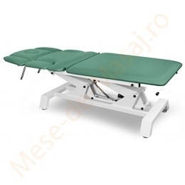 Masa de masaj pat KSR 3 L electric.