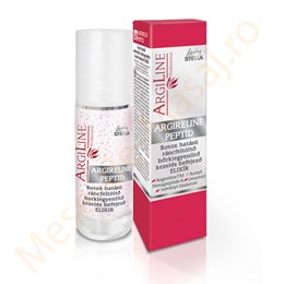 Argireline LiftActive ser peptid elixir Lady Stella 30 ml.