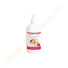 Balsamique ulei de masaj Zmeura 500 ml