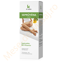 Crema pentru vene paianjen Dr. kelen 100 ml.