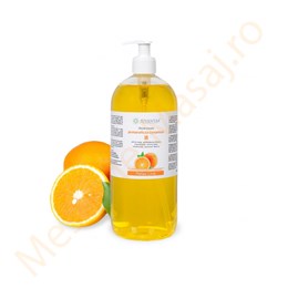 Ulei Relax Line cu portocala scortisoara 1000 ml.