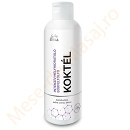 Cocktail pentru hidratare intensa 200 ml.