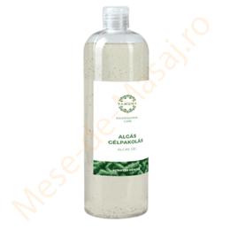 Gel pentru impachetari Yamuna cu alge 1000 ml.