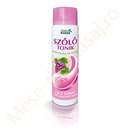 GooldeGreen tonic cu struguri Lady Stella 250 ml.