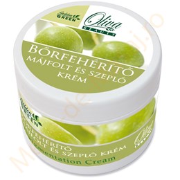 Crema inalbitoare pentru pete si pistrui 100 ml.
