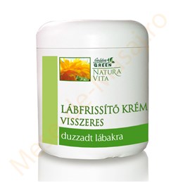 Crema racoritoare pentru varice Lady Stella 250 ml.