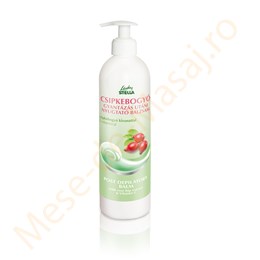Golden Green balsam dupa epilare Lady Stella 500 ml.