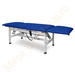 Masa de masaj pat JSR 3 electric.