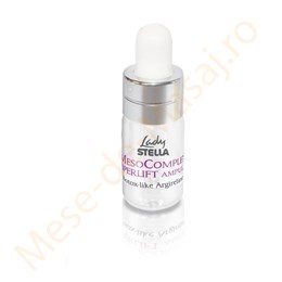 MesoComplex fiole Superlift pentru ten matur Lady Stella 3 ml.