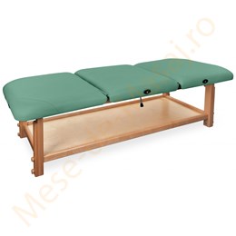 Masă de masaj pat spa Gaia Tip III.