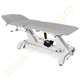 Masa de masaj pat KSR F electric.