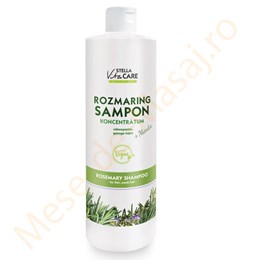 Sampon Stella Vitacare Rozmarin cu Menta 1000 ml.