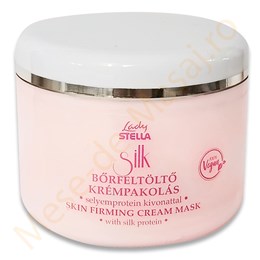 Masca Silk nutritiva pentru lifting 200ml.