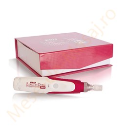 Aparat Dermapen Beauty pentru mezoterapie.