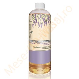 Spa Spirit ulei de relaxare si antistres Lady Stella 1000 ml.