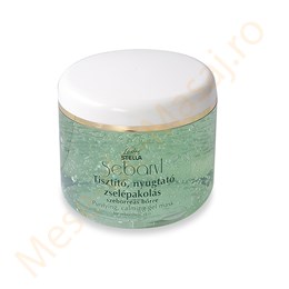 Masca Sebaryl calmanta astingent Lady Stella 200 ml.