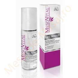 Argireline LiftActive ser de umplere a ridurilor Lady Stella 30 ml.