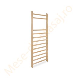 Spalier pentru gimnastica 78X250X10 cm.