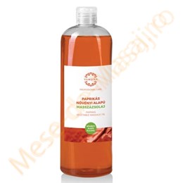 Ulei de masaj Yamuna paprika 1000 ml.