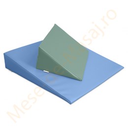 Perna plan inclinat 50x35x20 cm.
