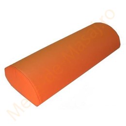 Semicilindru 60x30x18 cm.