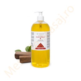 Ulei Relax Line cu extract de santal 1000 ml.