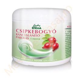 Masca antirid macese si Vitamina C Lady Stella 500 ml.