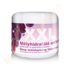 XXL Family crema de fata hidratanta Lady Stella 500 ml.