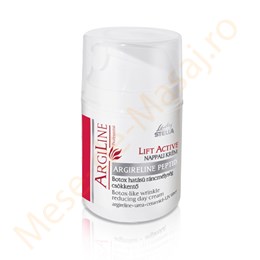 Argireline LiftActive crema de zi antirid Lady Stella 50 ml.