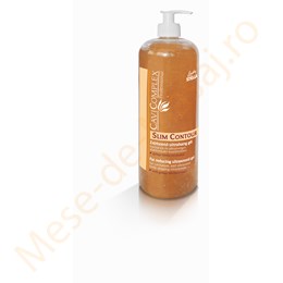 CaviComplex Slim contour gel cavitatie si ultrasunete 1000 ml.
