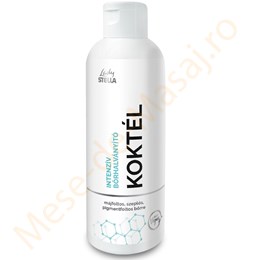 Cocktail Intensiv de albire pete si depigmentare 200 ml.