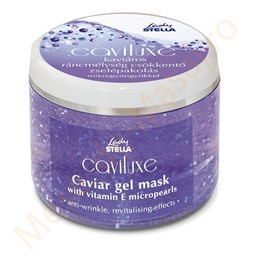 Masca Caviluxe cu microcapsule Lady Stella 200 gr.