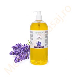 Ulei Relax Line cu lavanda 1000 ml.