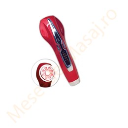 Aparat lifting facial 5 in 1.