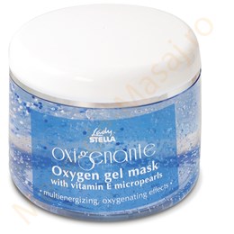Masca Oxigenante cu micro capsule Lady Stella 200 ml.