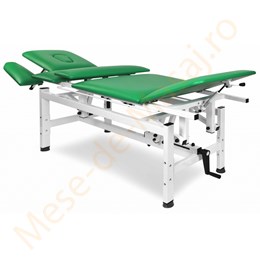 Masă de masaj pat JSR 4 electric.