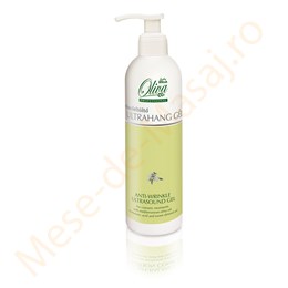 OlivaProffesional gel pentru ultrasunete Lady Stella 500 ml.