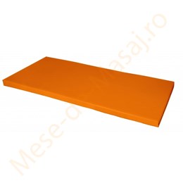 Saltea pentru masaj si gimnastica 195x100x5 cm.